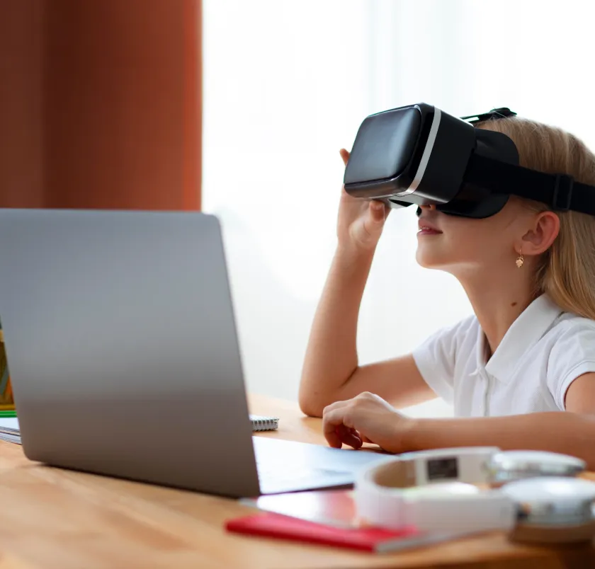 Distance Learning